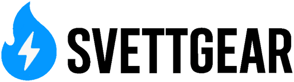 Svett Gear